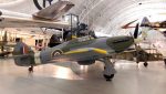 Hawker Hurricane IIC